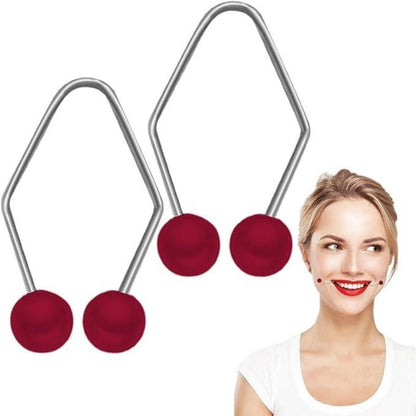 Natural Dimples Smile Exerciser Tool