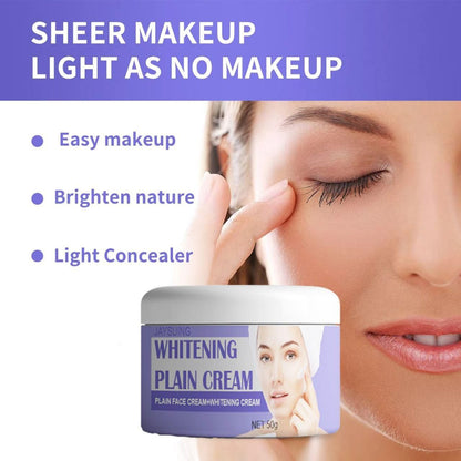 Jaysuing Whitening Plain Cream