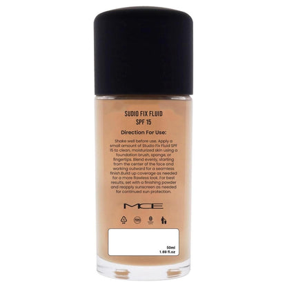 MOF Studio Fix Fluid SPF 15 100ml