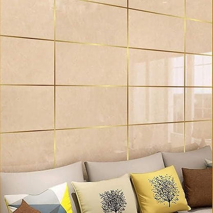Tile Gap Sealing Sticker Tape