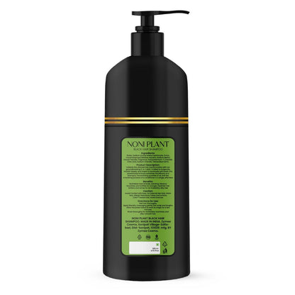 Noniplant Black Hair Shampoo 300ml