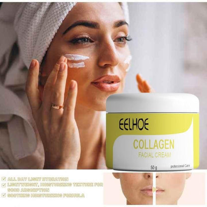 EELHOE Collagen Facial Cream