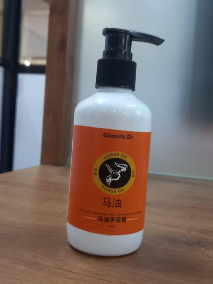Foot Cream for Cracked and Dry Skin, Heel, Finger Healing Balm and Blaster
