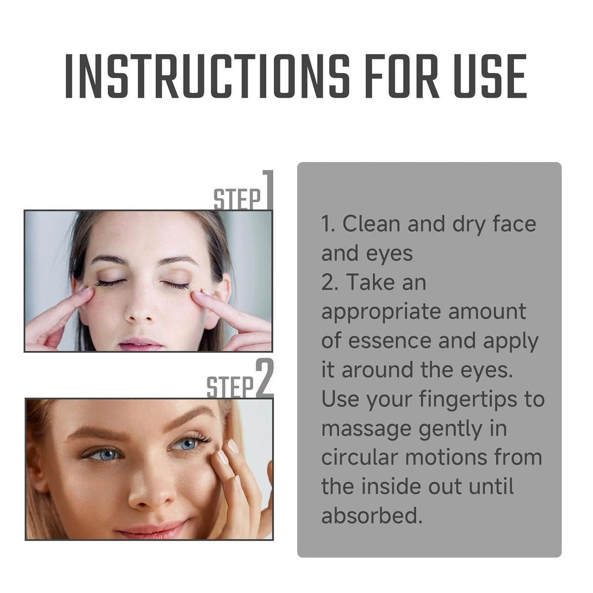 Lutein Firming and Anti- Wrinkle 100ML