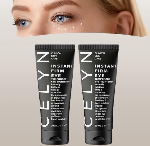 Instant Firmx Eye Bag Cream