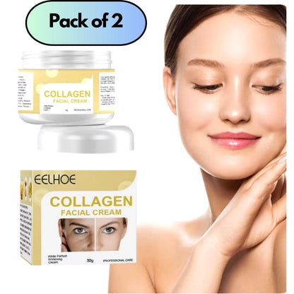 EELHOE Collagen Facial Cream