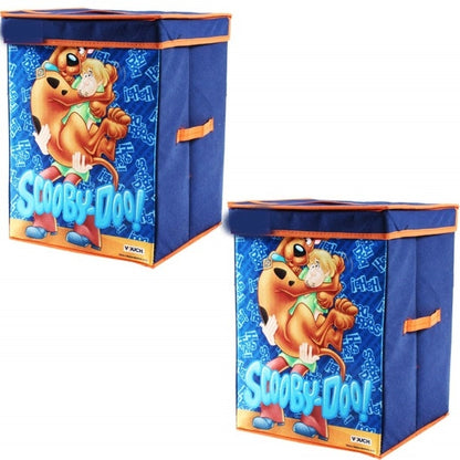 Non Woven Storage Organizers