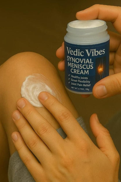 Synovia Meniscus Cream 20gm