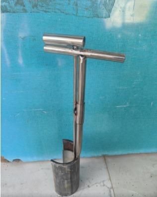 Soil Potting Machine Tool