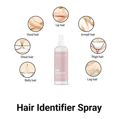 Hair Identifier Spray 100ml