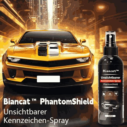 Bianca Phantom shield Unsheared Kenseisha- Spray 120 ML (Pack of 2)