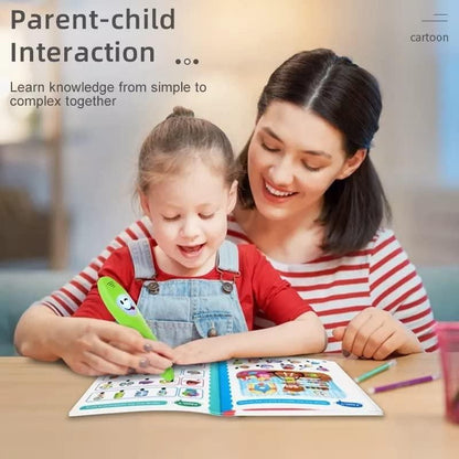 Y Pen Intelligent Learning