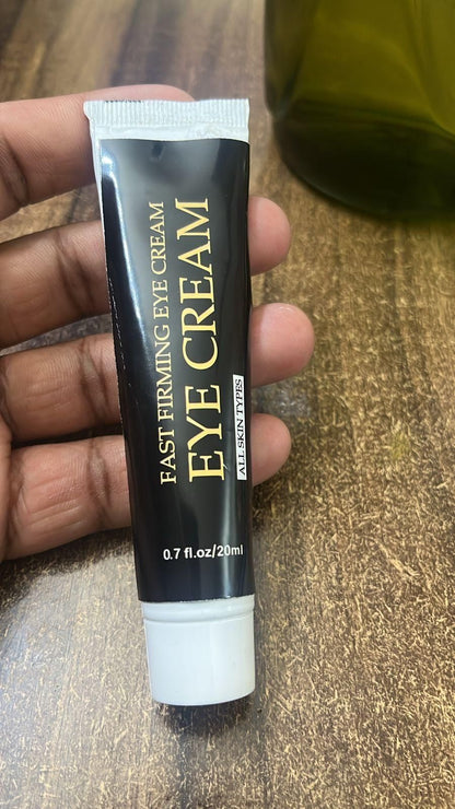 Fast Firming Eye Cream 40ml