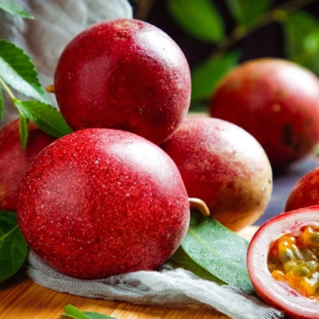 Passion Fruit Seeds