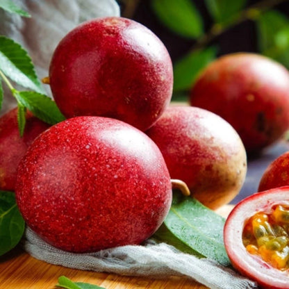 Passion Fruit Seeds