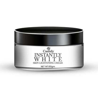 CASSIDY Instantly White Skin Lightening Cream