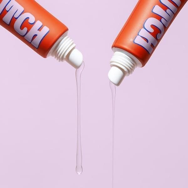 Clutch Body Glue