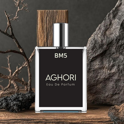AGHORI Eau De Parfum 50ml