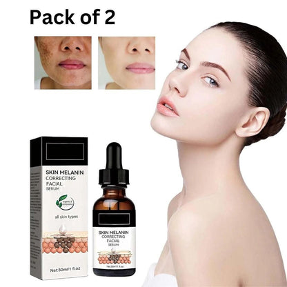 Melanin Correcting Facial Serum 50ML