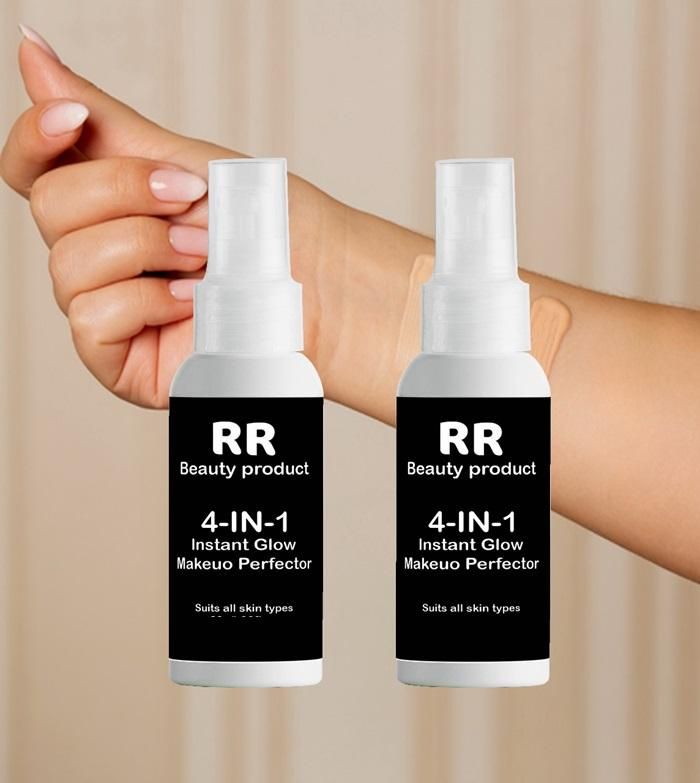 4 in 1 Instant Glow Mekeup Perfector
