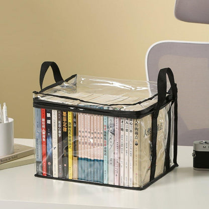 Multipurpose Use Storage Orgniser