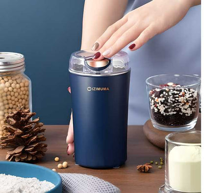 Electric Mini Grinder