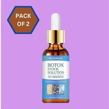 Botox Anti-Aging Serum, Youthfully Botox Face Serum
