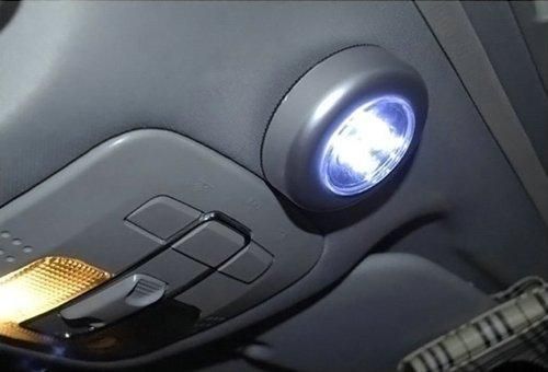 Stick Touch Lamp Pack of 2