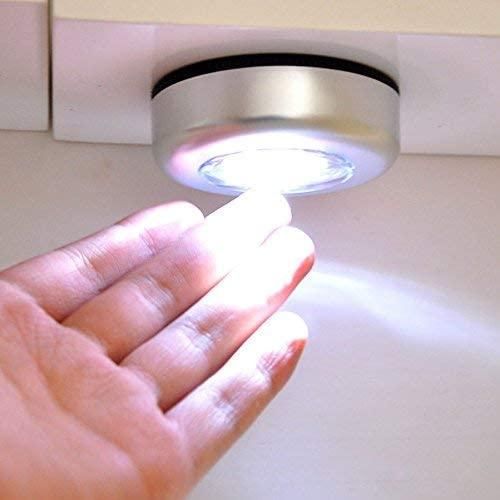 Stick Touch Lamp Pack of 2