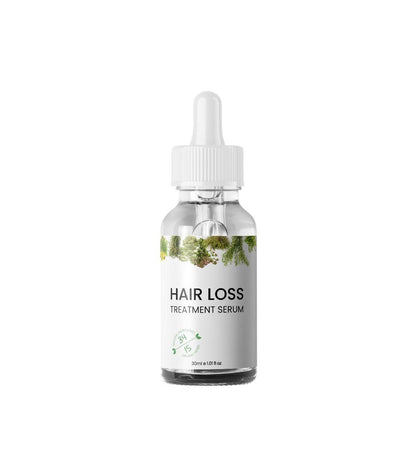 Hair Loss Treatment Serum 30Ml