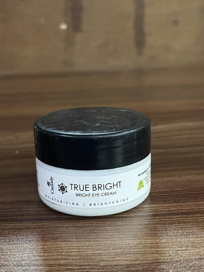 CASSIDY True Bright Eye Cream
