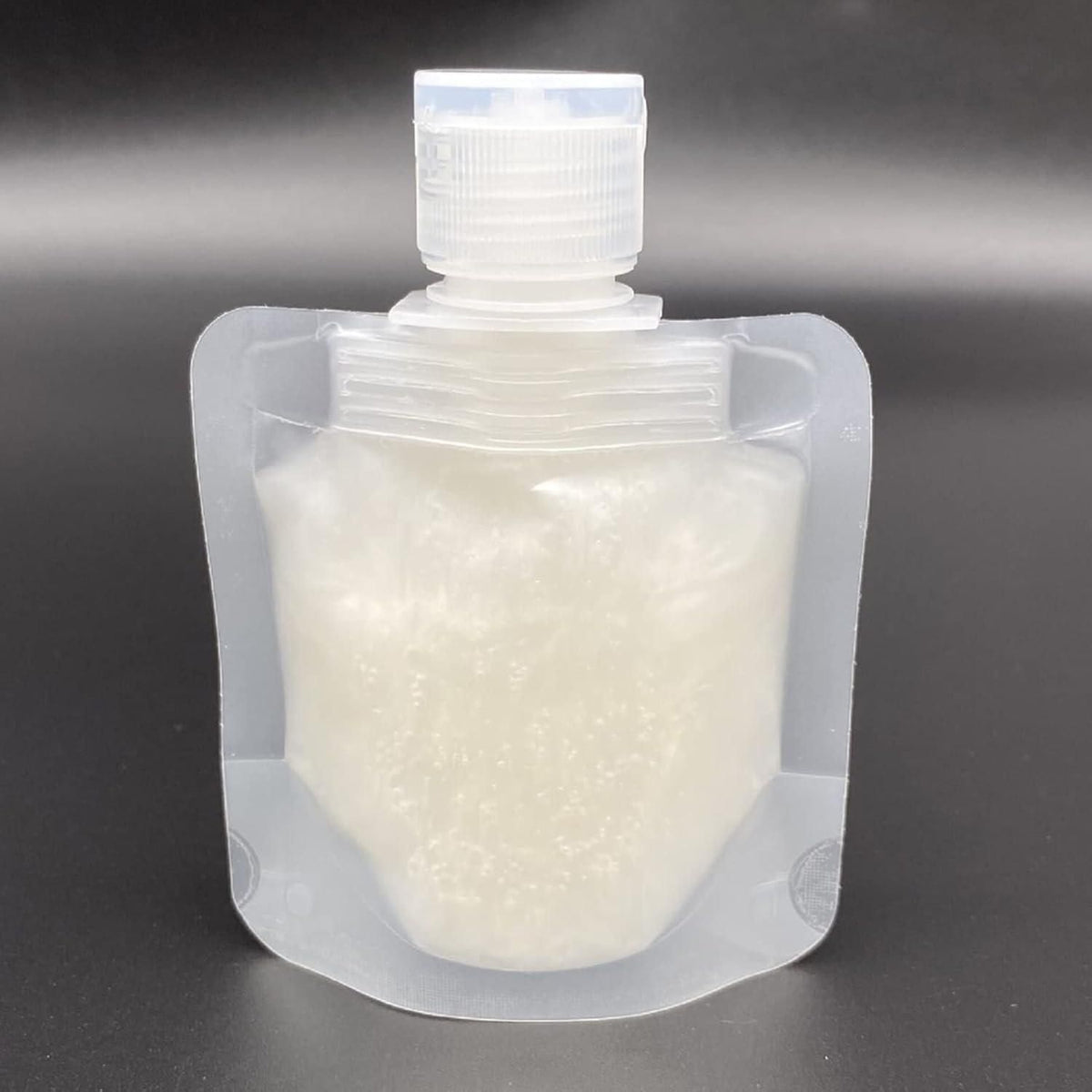 3 Travel Liquid Bags 30ml 50ml 100ml