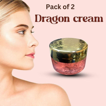 Dragon Cream