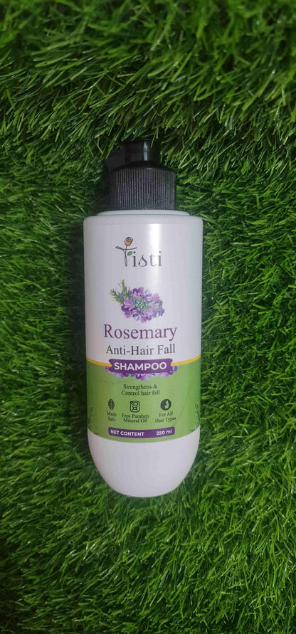 Rosemary Anti-Hair Fall Shampoo