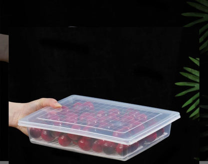 Fridge Storage Containers