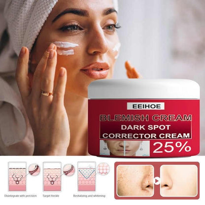 EEIHOE Blemish Cream Dark Spot Corrector Cream