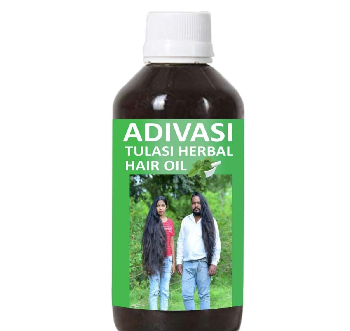 Adivasi Hair Oil