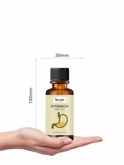 Stomach Relief Oil  30 ml