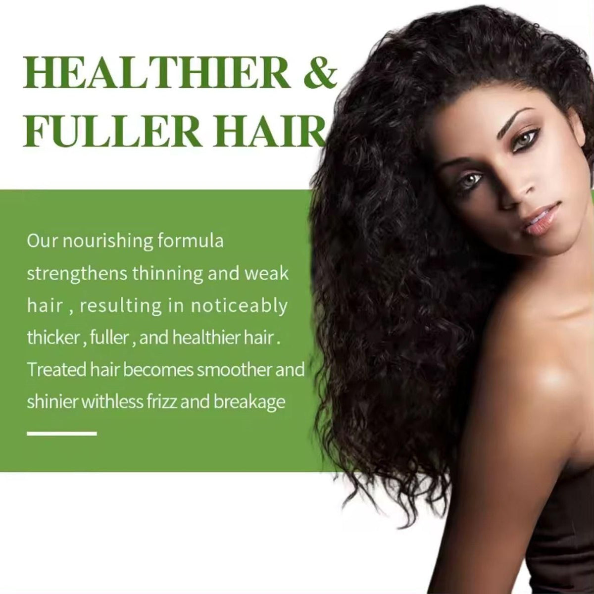 Hair Loss Treatment Serum 30Ml