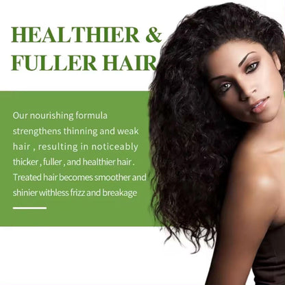 Hair Loss Treatment Serum 30Ml