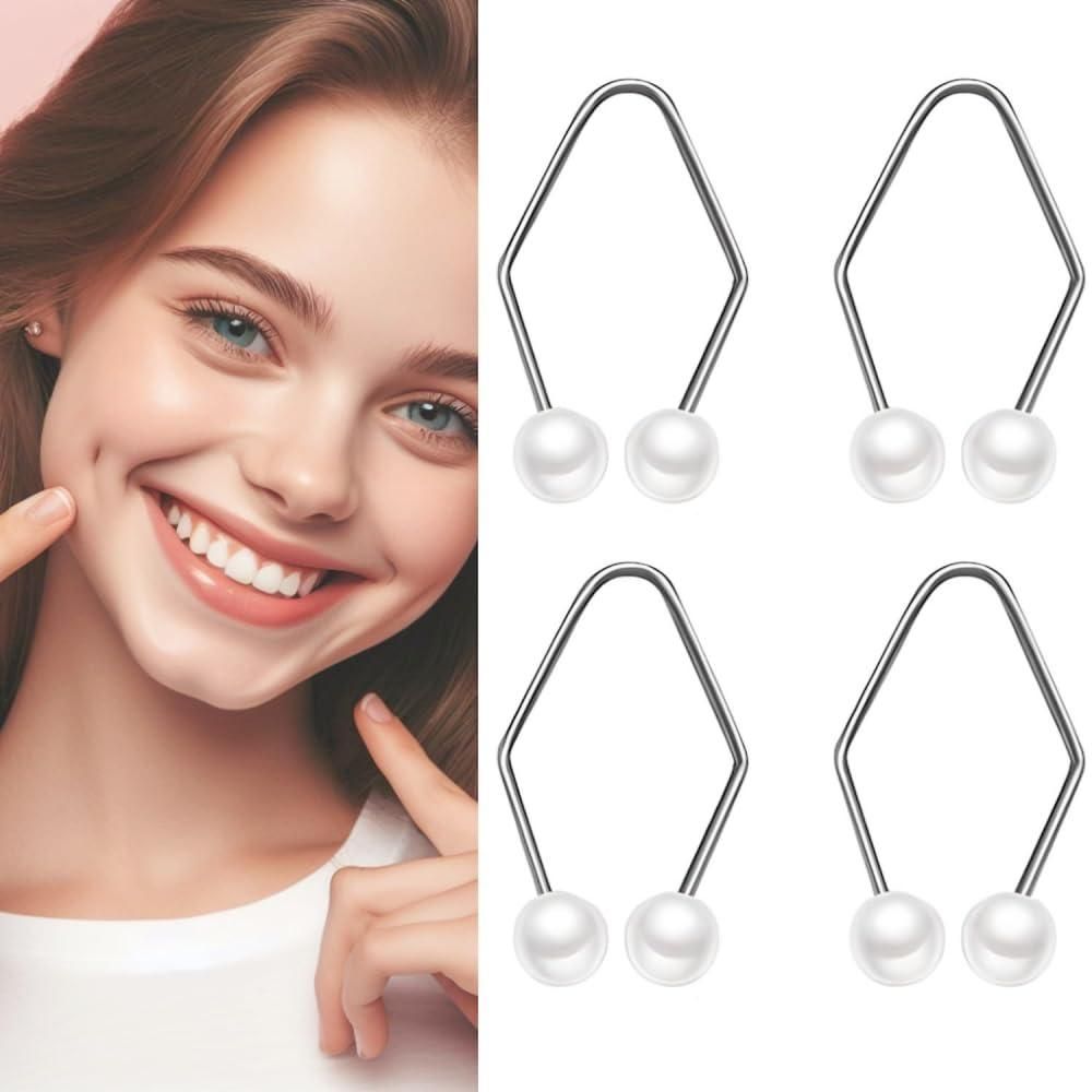 Natural Dimples Smile Exerciser Tool