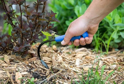 Cobra Head Mini Weeder Pack of 2