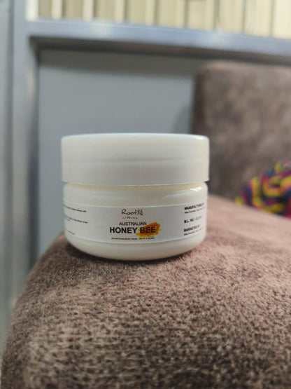 Australian Honey Bee 100 grm Pack of 2