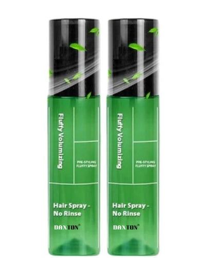 Hair Spray For Hair Styling