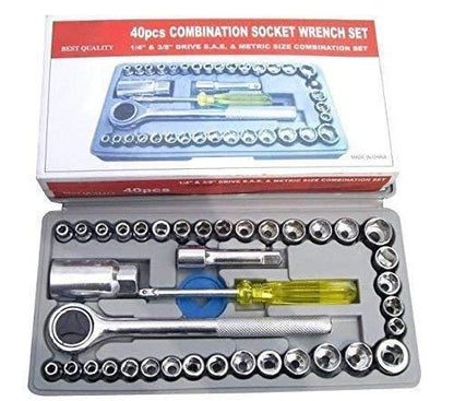 BIG SIZE IMPORTED TOOLKIT