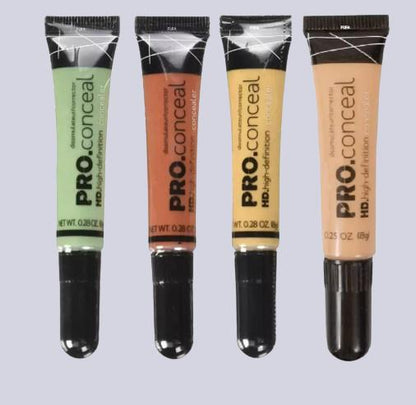 HD Concealer