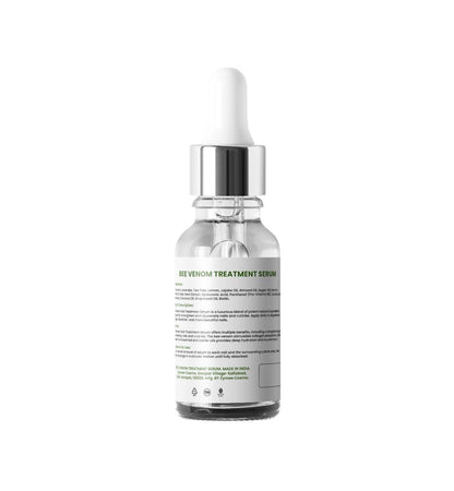 Furgero Nail Defense Bee Venom Treatment Serum 30ml