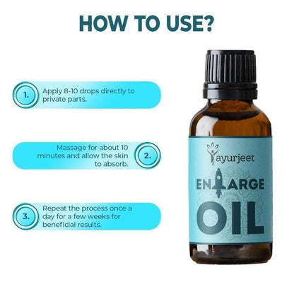 Enlarge Suction 30 ml