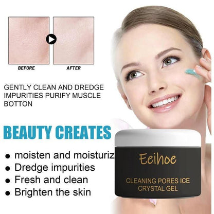 Eeyore Cleaning Pores Ice Crystal Gel