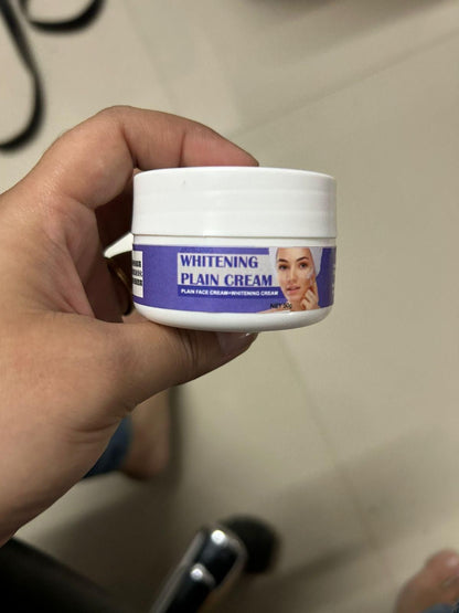 Jaysuing Whitening Plain Cream